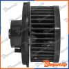 Pulseur d'air habitacle pour VOLVO | 9002318, EWN-VV-003